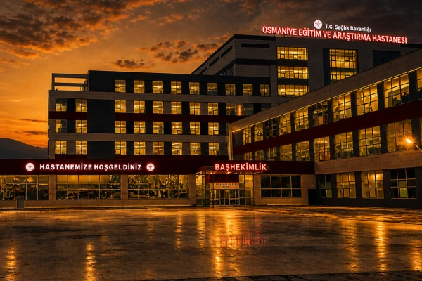 İNFÜZYON POMPA SETİ SATIN ALINACAKTIR