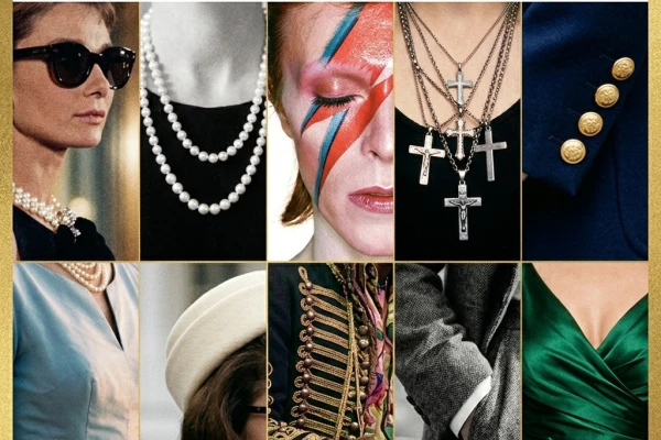 İlham Veren Moda İkonları ve Toplumsal Cinsiyet Rolleri