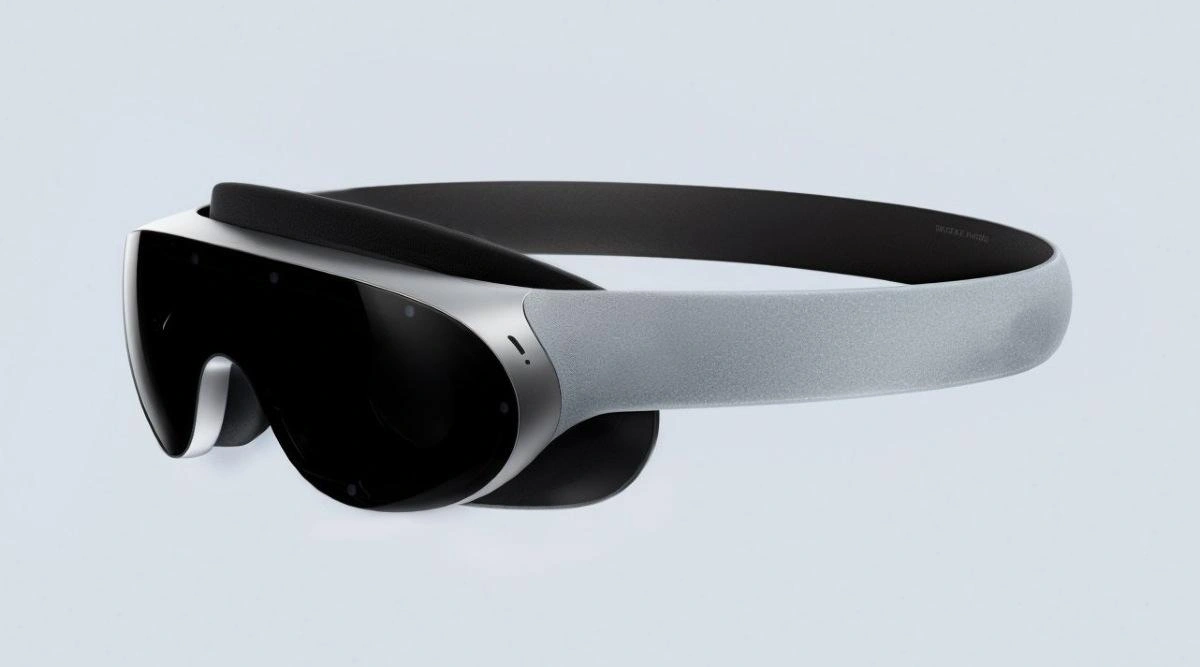 3. Karma Gerçeklik (Mixed Reality) Gözlükleri

Sanal ve gerçek dünyayı aynı anda gösterir.