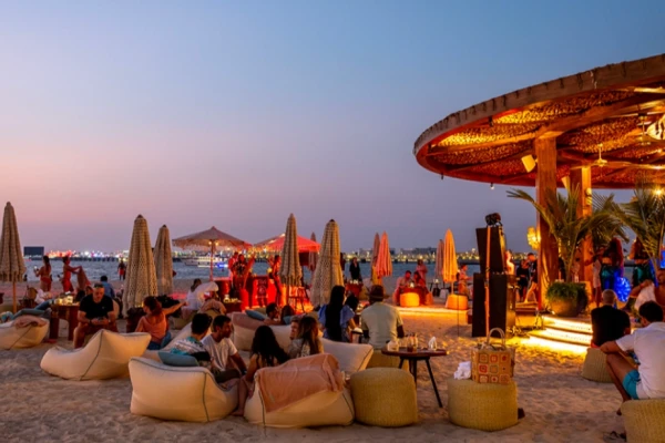 Türk Yatırımcı Dubai’de Frene Basmadı