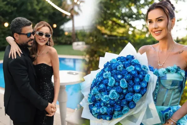 Dilan Polat hastaneye yatırıldı! Ailesinden açıklama geldi