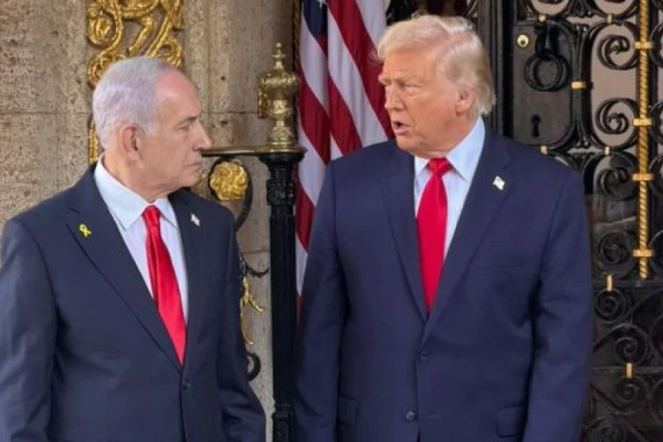 İddia: Trump yönetimi İsrail muhalefetiyle gayriresmi temas arayışında