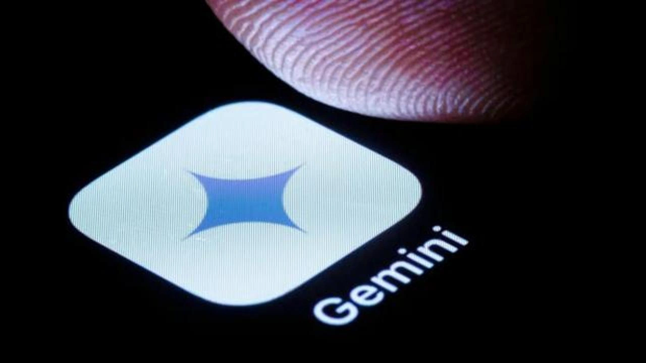 Google’ın yapay zekâsı Gemini 1 milyar kullanıcıya ulaştı