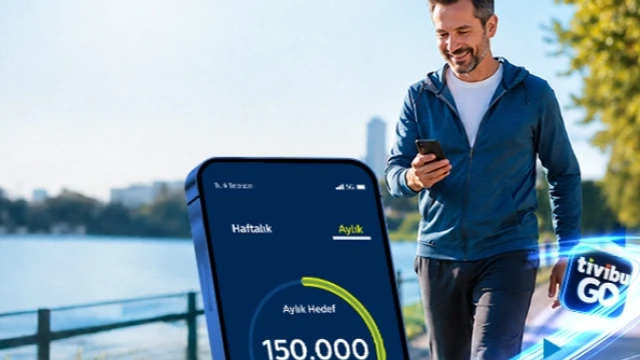 Türk Telekomluların Attıkları Adımlar Hediyeye Dönüşüyor