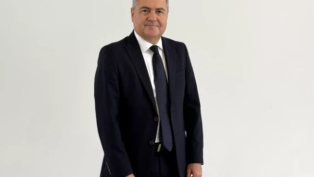 Siemens Mobility  Türkiye'de Üst Düzey Atama