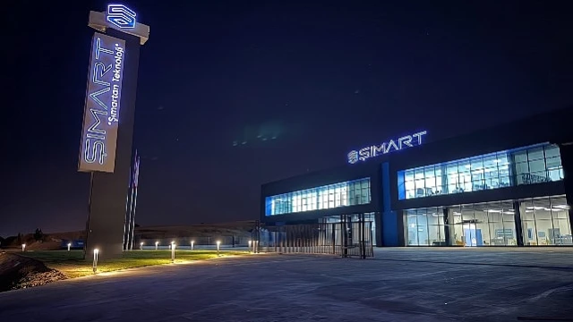 Şımart, 5 milyon+ üretim ve 1 milyon aktif kullanıcı hedefiyle büyüyor