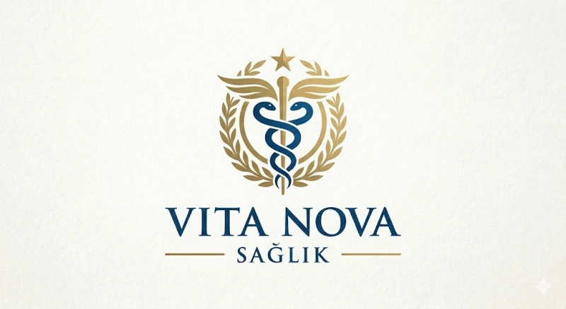 VitaNova Sağlık,