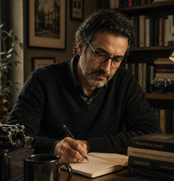 Selim Altan Karaca