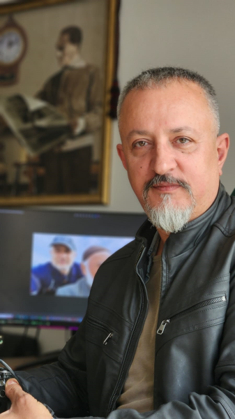 İlyas SABANCI